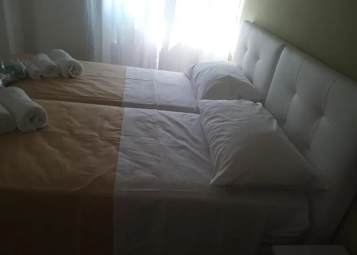 B&B La Dolce Vita
