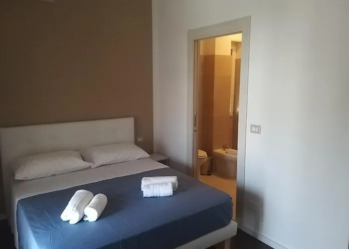 B&B La Dolce Vita