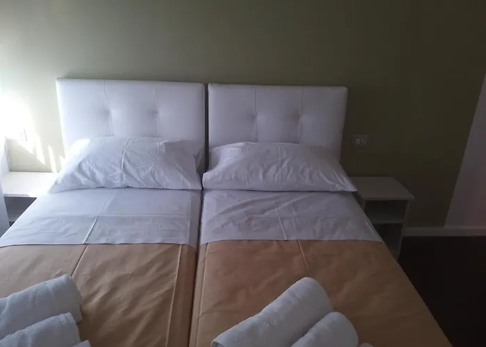 B&B La Dolce Vita