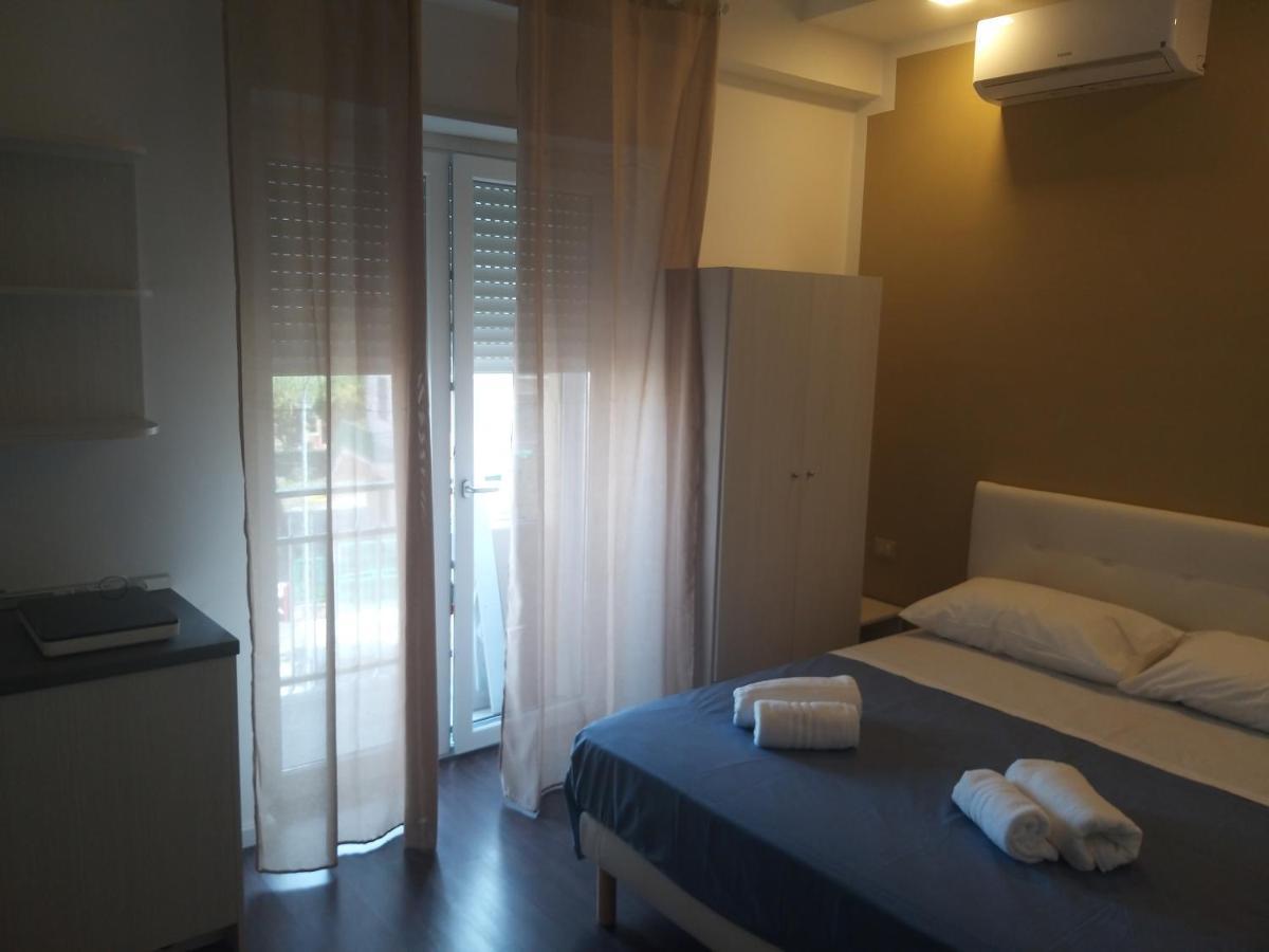 Bed & Breakfast La Dolce Campomarino (Campobasso)