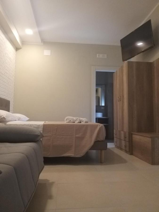 La Dolce Bed & Breakfast Campomarino (Campobasso)
