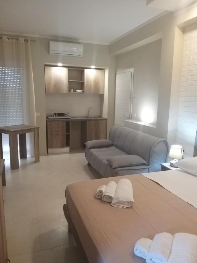 La Dolce Bed & Breakfast